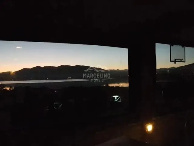 Imagem 5: Ponto Comercial com Vista Panorâmica para a Lagoa