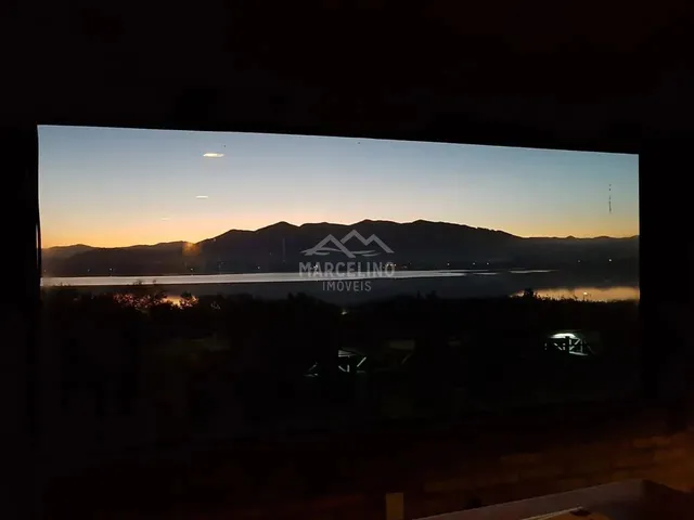 Imagem 15: Ponto Comercial com Vista Panorâmica para a Lagoa