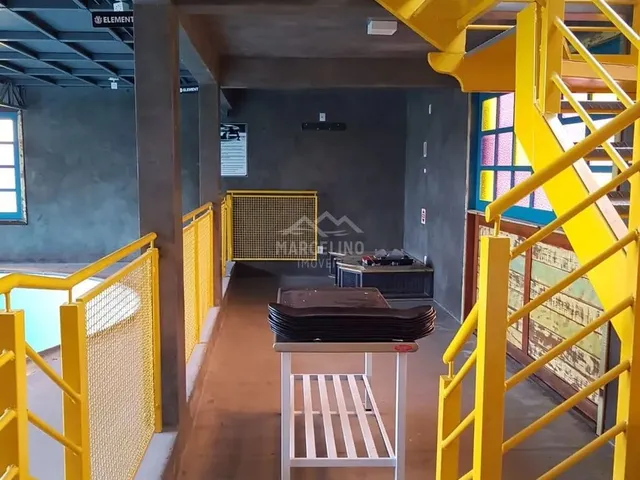 Imagem 11: Ponto Comercial com Vista Panorâmica para a Lagoa