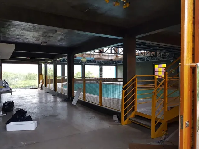 Imagem 14: Ponto Comercial com Vista Panorâmica para a Lagoa