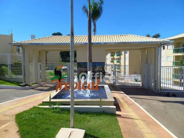 Imagem: Apartamento com 2 Dormitórios para Alugar