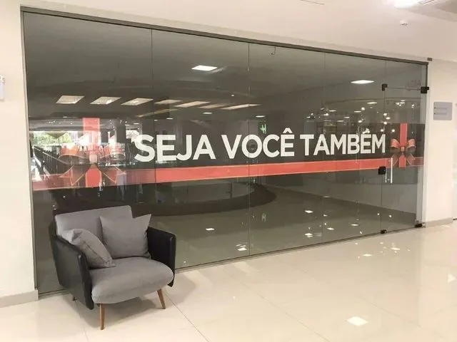Imagem: Excelente Sala Comercial no Infinity!