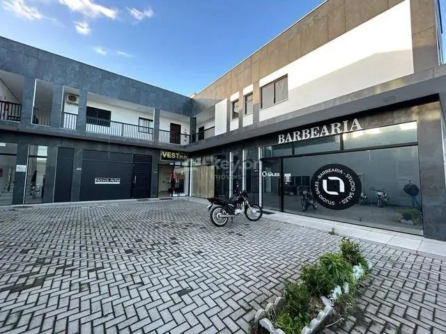 Imagem: Prédio À Venda, Centro - Capivari de Baixo/Sc