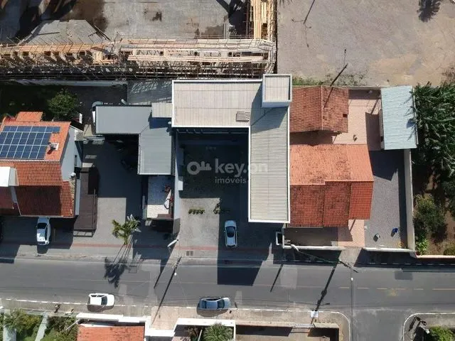 Imagem 3: Prédio À Venda, Centro - Capivari de Baixo/Sc