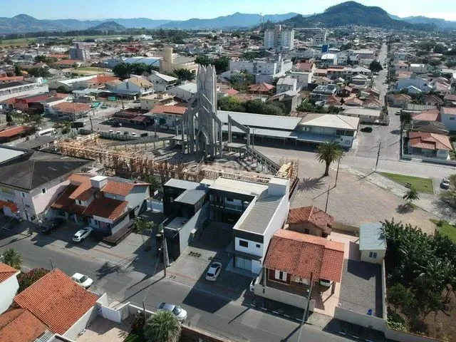 Imagem 4: Prédio À Venda, Centro - Capivari de Baixo/Sc