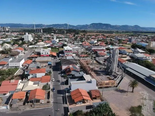 Imagem 13: Prédio À Venda, Centro - Capivari de Baixo/Sc