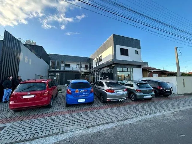 Imagem 10: Prédio À Venda, Centro - Capivari de Baixo/Sc