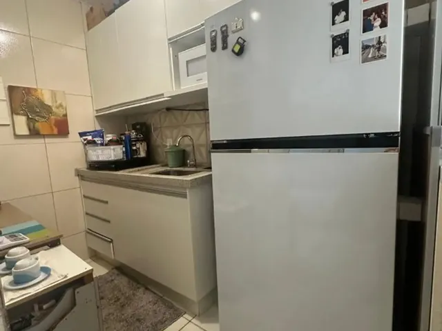 Imagem 9: Casa no Brisas do Cerrado de 2 Quartos