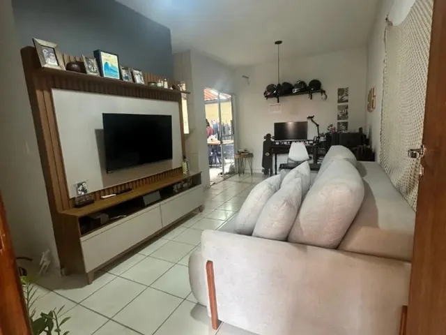Imagem 6: Casa no Brisas do Cerrado de 2 Quartos