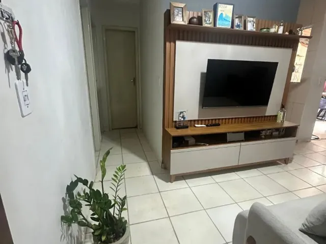Imagem 10: Casa no Brisas do Cerrado de 2 Quartos