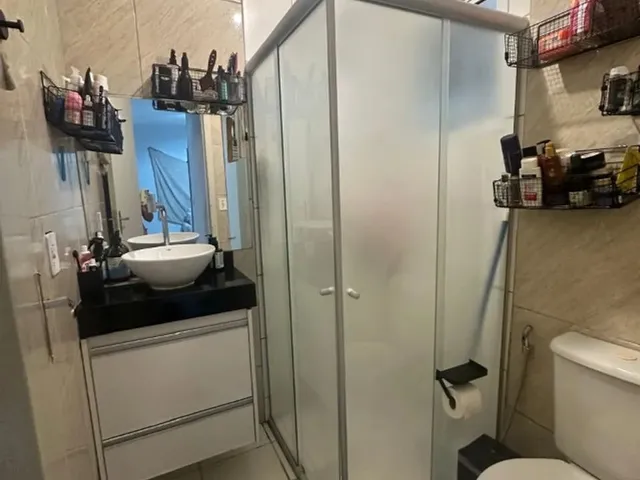 Imagem 12: Casa no Brisas do Cerrado de 2 Quartos