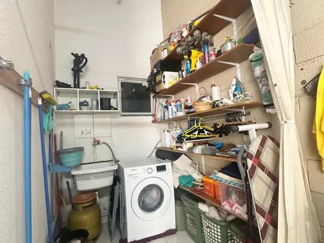 Imagem 5: Casa no Brisas do Cerrado de 2 Quartos