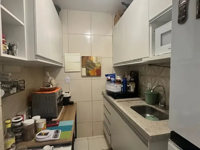 Imagem 14: Casa no Brisas do Cerrado de 2 Quartos