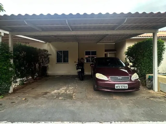 Imagem 15: Casa no Brisas do Cerrado de 2 Quartos