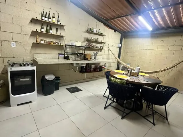 Imagem 13: Casa no Brisas do Cerrado de 2 Quartos