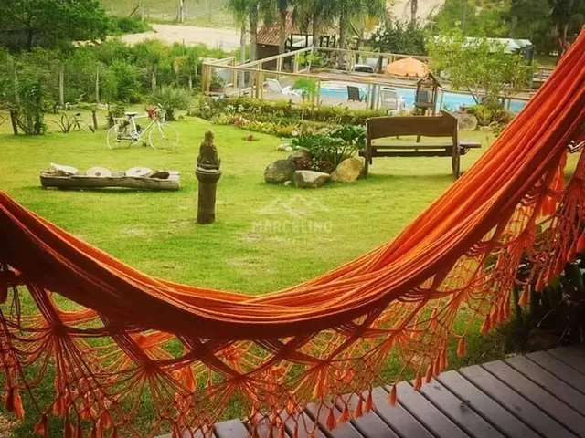 Imagem 6: Pousada na Praia do Rosa