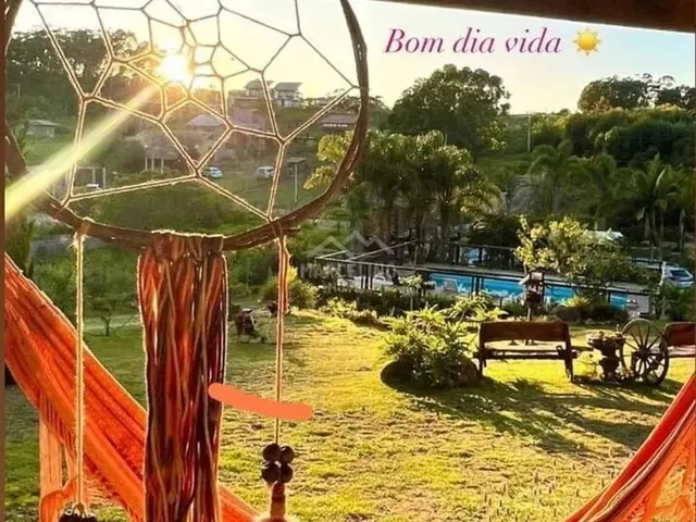 Imagem 11: Pousada na Praia do Rosa