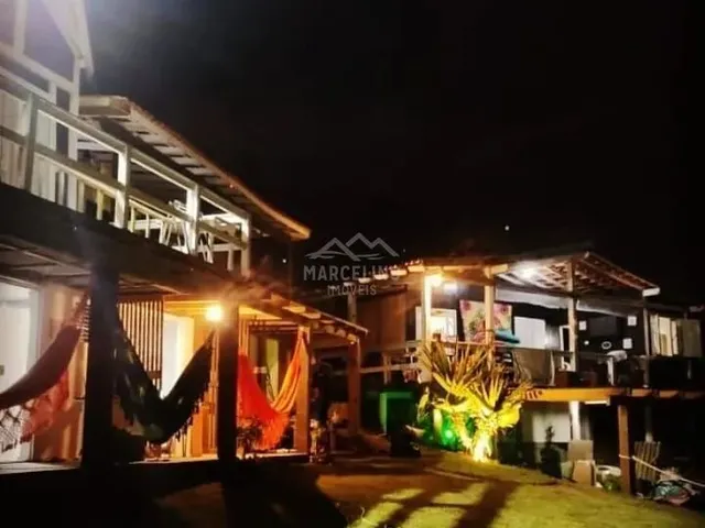 Imagem 13: Pousada na Praia do Rosa