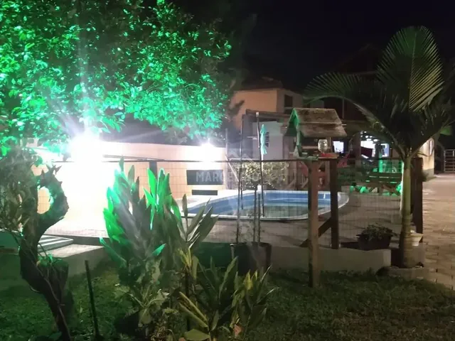 Imagem 15: Pousada À Venda no Bairro Ibiraquera - Imbituba/Sc