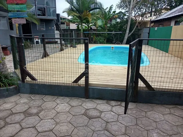 Imagem 10: Pousada À Venda no Bairro Ibiraquera - Imbituba/Sc