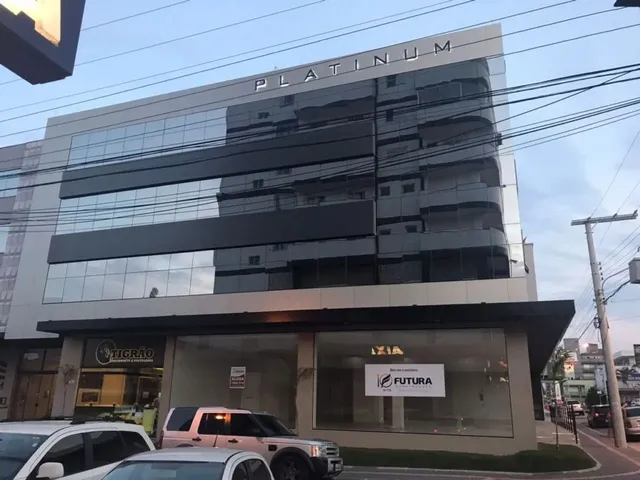 Imagem: Sala Comercial com 2 Banheiros, Cozinha