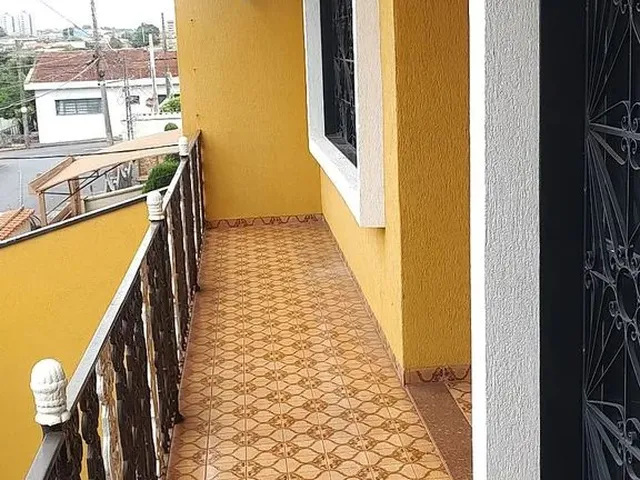 Imagem: Aluga Se Sobrado