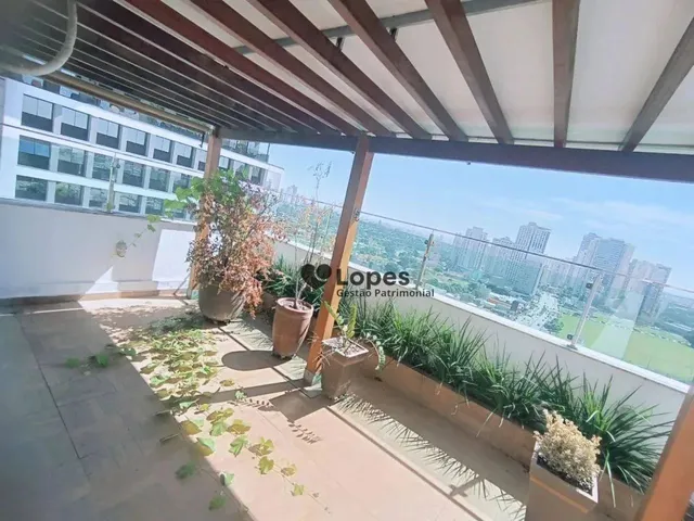 Imagem: Apartamento com 3 Dormitórios para Alugar