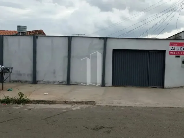 Imagem: Kitnet em Jardim Maria Inês - Aparecida