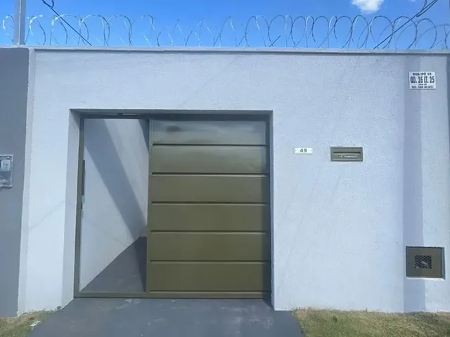 Imagem: Alugo Casa