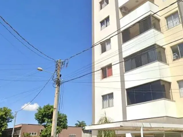 Imagem: Alugo Apto 2/4, 6° Andar, Nascente
