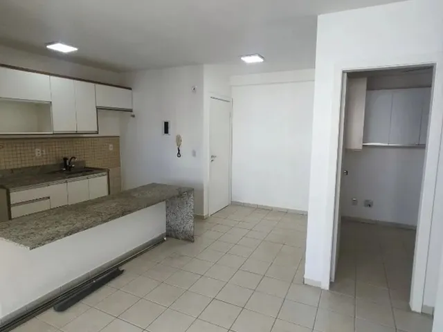Imagem: Apartamento Compacto no Jd Goiás, Próx