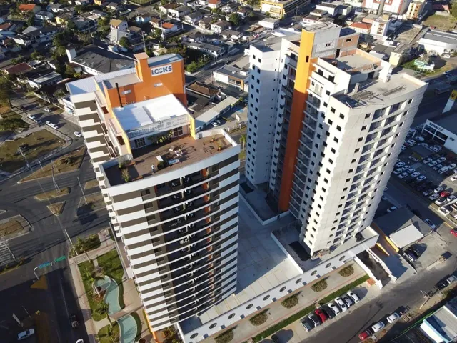 Imagem: Criciúma - Conjunto Comercial/Sala - Próspera