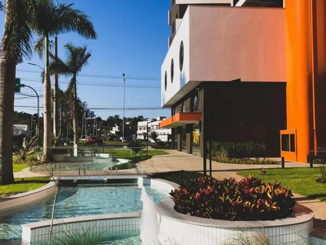 Imagem 5: Criciúma - Conjunto Comercial/Sala - Próspera