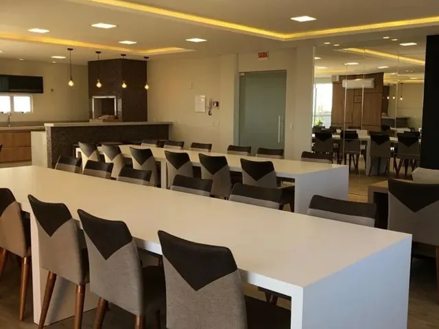 Imagem 3: Criciúma - Conjunto Comercial/Sala - Próspera