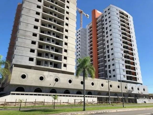 Imagem 2: Criciúma - Conjunto Comercial/Sala - Próspera