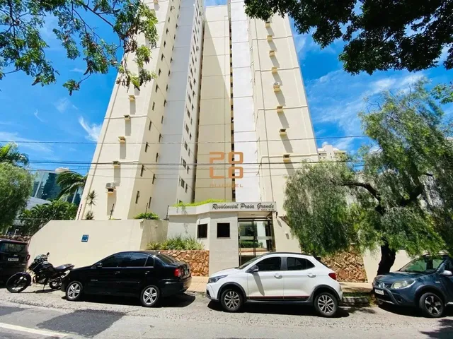 Imagem: Apartamento Mobiliado no Edifício Praia