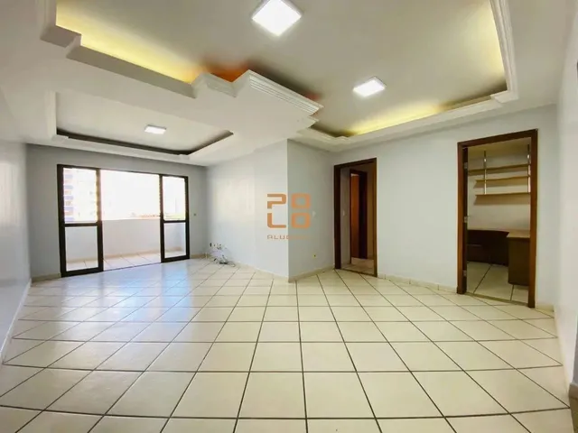 Imagem 2: Apartamento Mobiliado no Edifício Praia Grande no Jardim Goiás em Goiânia - Go