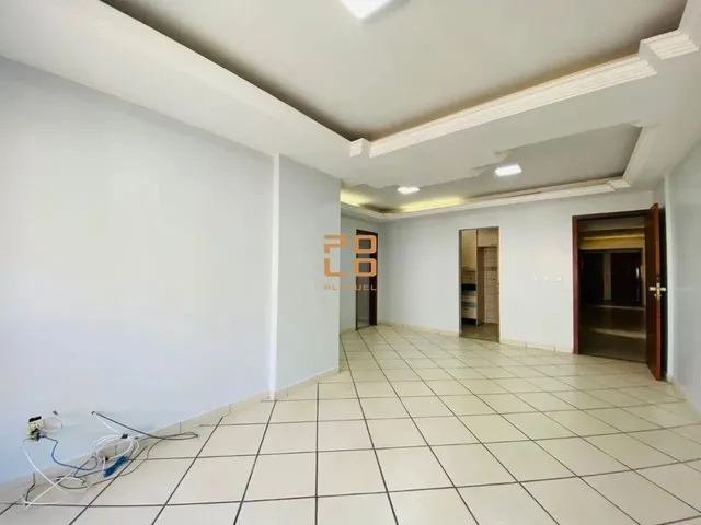 Imagem 15: Apartamento Mobiliado no Edifício Praia Grande no Jardim Goiás em Goiânia - Go