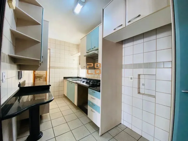 Imagem 10: Apartamento Mobiliado no Edifício Praia Grande no Jardim Goiás em Goiânia - Go