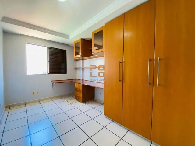 Imagem 13: Apartamento Mobiliado no Edifício Praia Grande no Jardim Goiás em Goiânia - Go