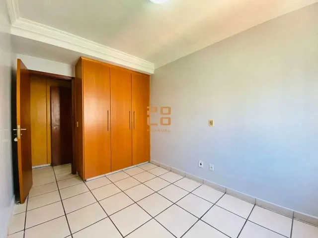 Imagem 8: Apartamento Mobiliado no Edifício Praia Grande no Jardim Goiás em Goiânia - Go