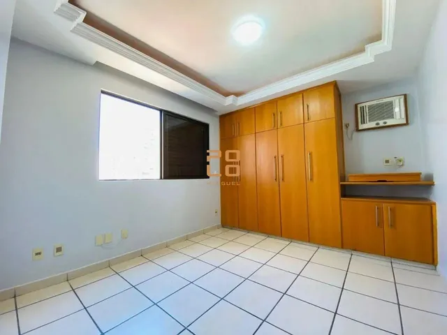 Imagem 7: Apartamento Mobiliado no Edifício Praia Grande no Jardim Goiás em Goiânia - Go