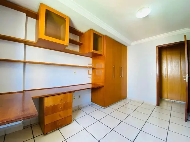Imagem 6: Apartamento Mobiliado no Edifício Praia Grande no Jardim Goiás em Goiânia - Go