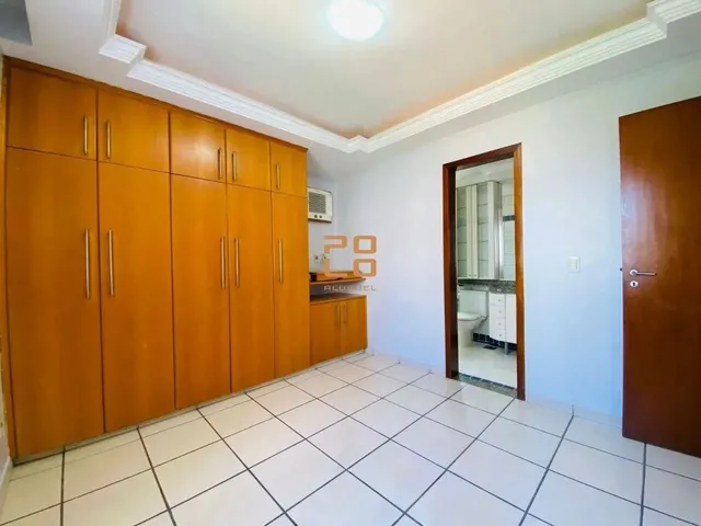 Imagem 4: Apartamento Mobiliado no Edifício Praia Grande no Jardim Goiás em Goiânia - Go