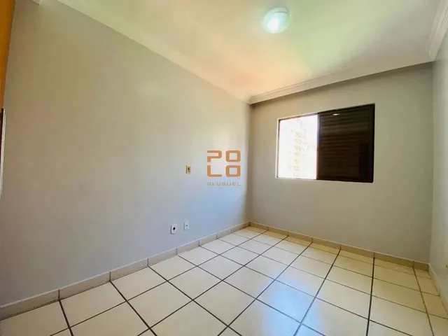 Imagem 11: Apartamento Mobiliado no Edifício Praia Grande no Jardim Goiás em Goiânia - Go