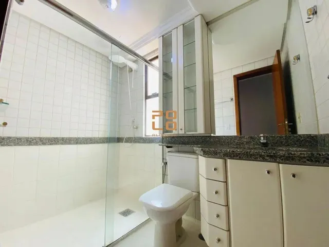 Imagem 3: Apartamento Mobiliado no Edifício Praia Grande no Jardim Goiás em Goiânia - Go
