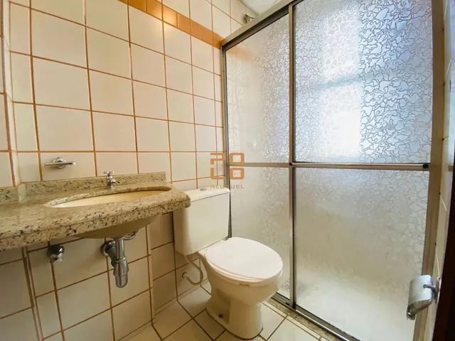 Imagem 5: Apartamento Mobiliado no Edifício Praia Grande no Jardim Goiás em Goiânia - Go