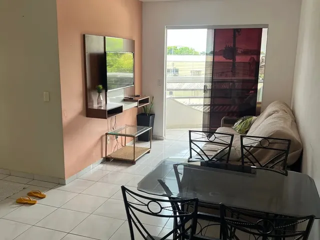 Imagem 1: Lindo Apartamento Mobiliado