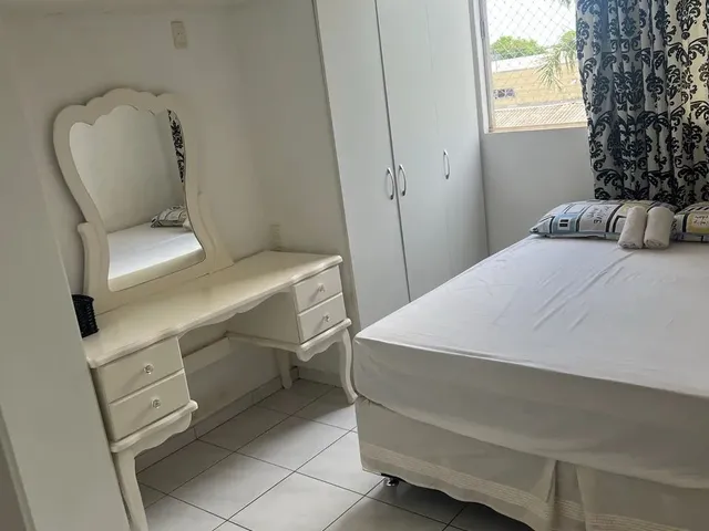 Imagem 2: Lindo Apartamento Mobiliado
