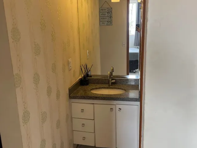 Imagem 4: Lindo Apartamento Mobiliado